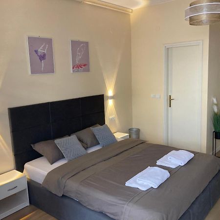 Studioapartmani Jedvaj Krapina Εξωτερικό φωτογραφία