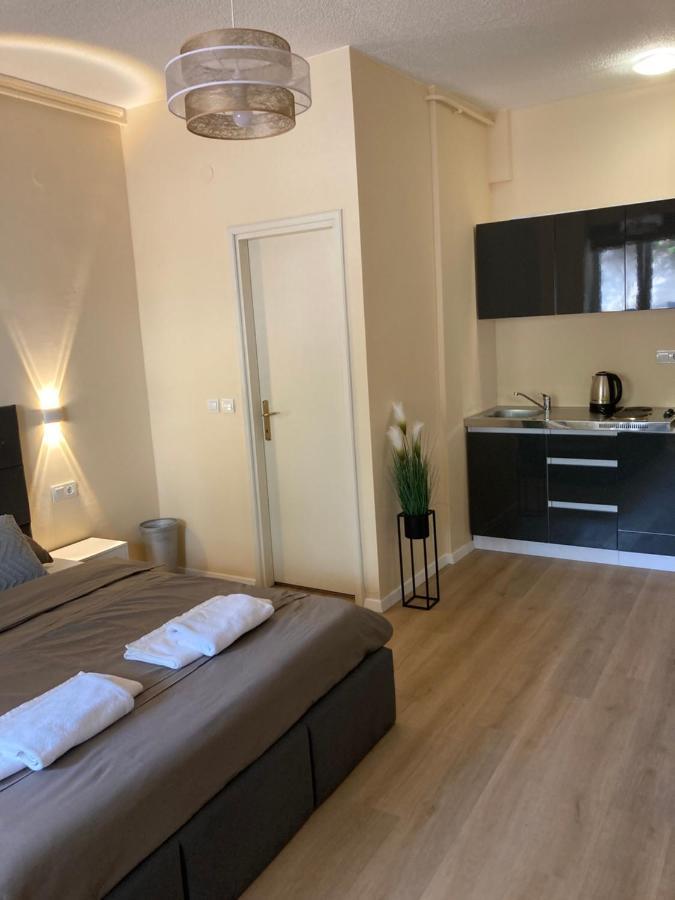 Studioapartmani Jedvaj Krapina Εξωτερικό φωτογραφία
