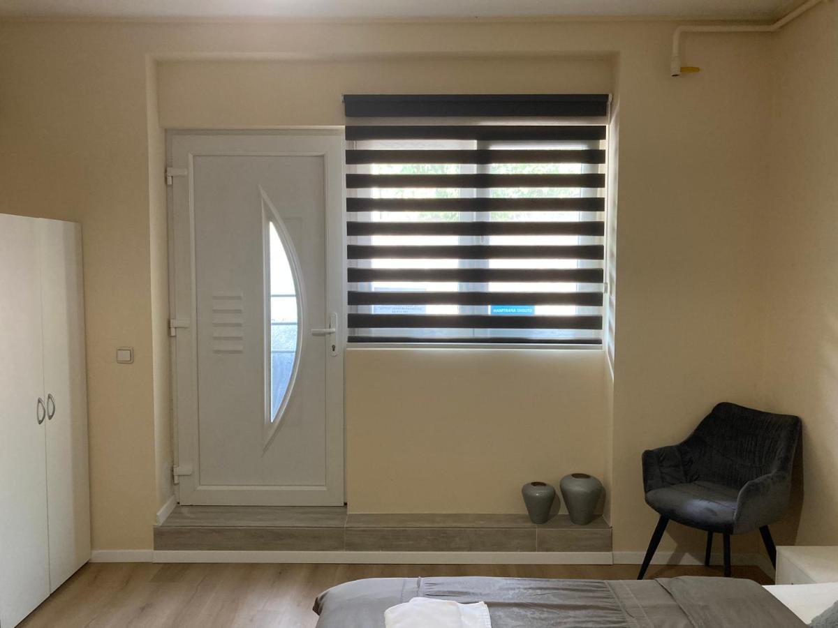 Studioapartmani Jedvaj Krapina Εξωτερικό φωτογραφία