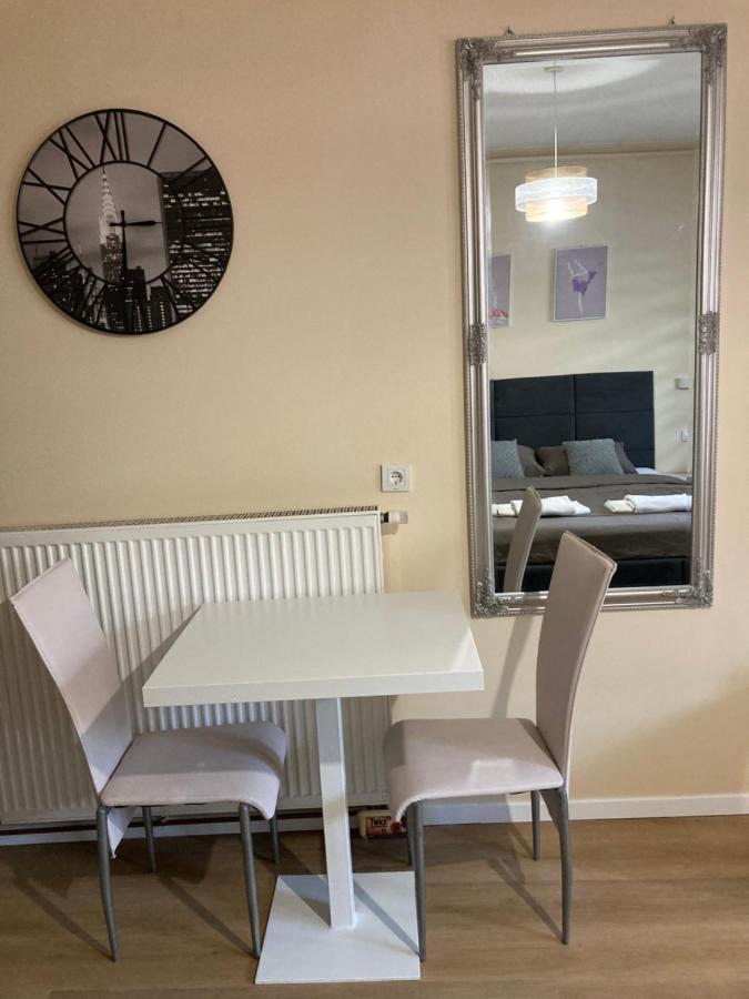 Studioapartmani Jedvaj Krapina Εξωτερικό φωτογραφία