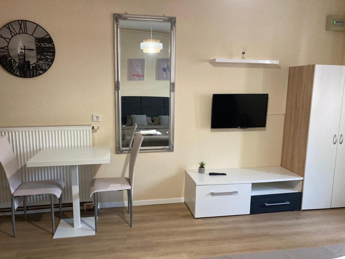 Studioapartmani Jedvaj Krapina Εξωτερικό φωτογραφία