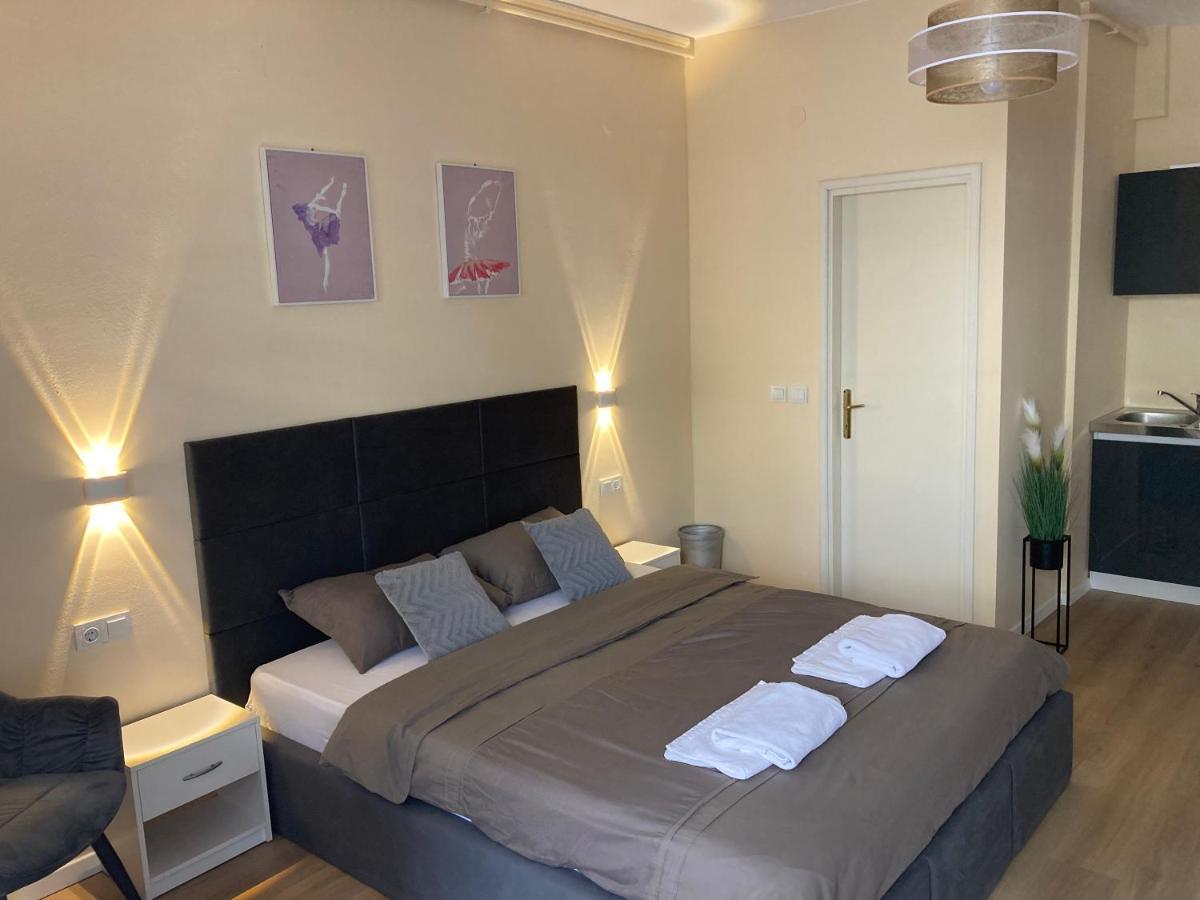 Studioapartmani Jedvaj Krapina Εξωτερικό φωτογραφία